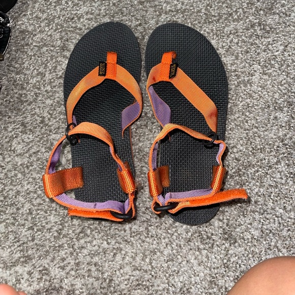 Teva Shoes - teva sandals